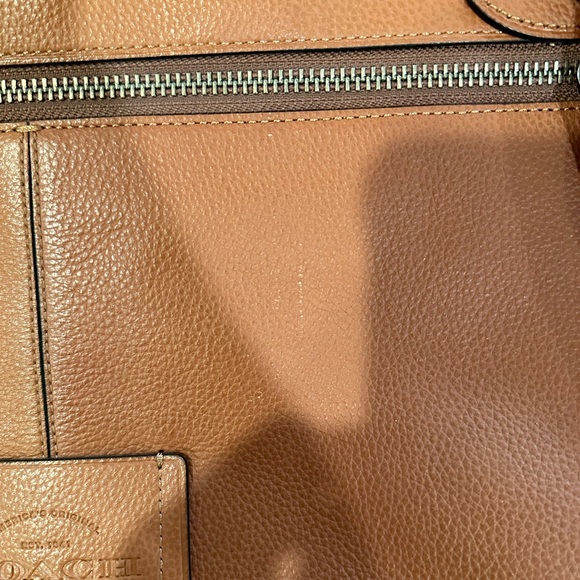 Coach Men’s Crossbody Bag - Picture 5 of 5